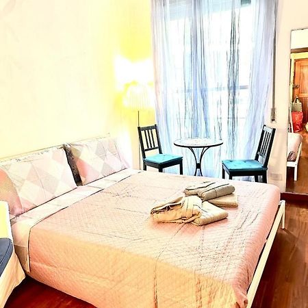 Brera Suite Milano Ngoại thất bức ảnh
