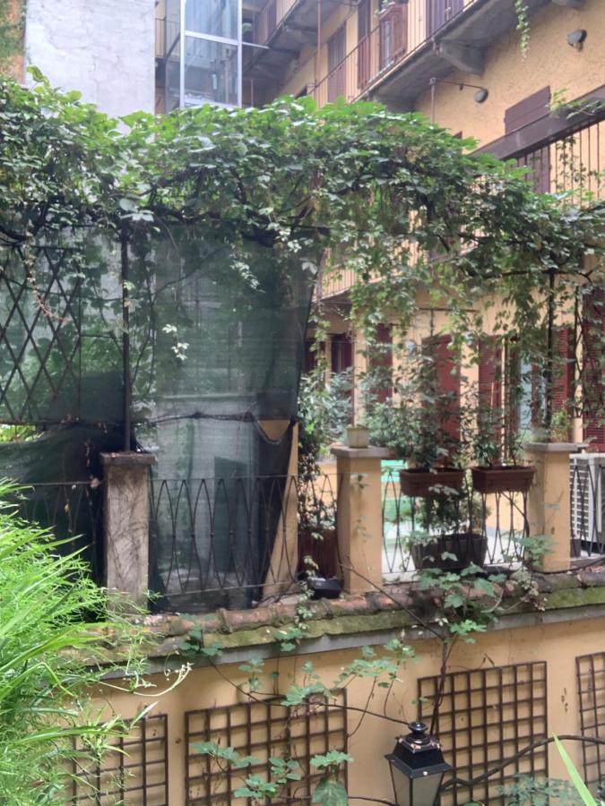 Brera Suite Milano Ngoại thất bức ảnh