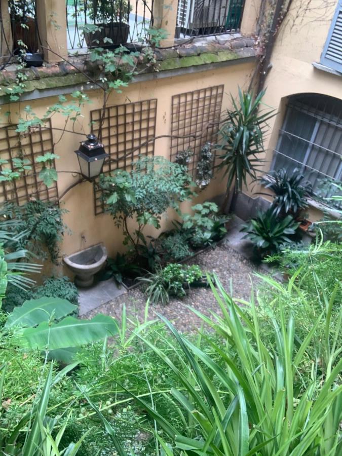 Brera Suite Milano Ngoại thất bức ảnh