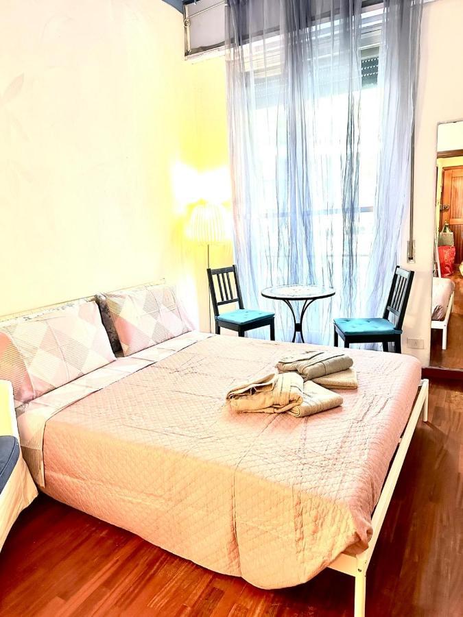 Brera Suite Milano Ngoại thất bức ảnh